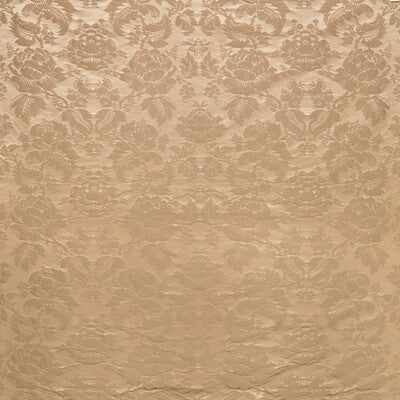Samples and Purchasing available for Moulins Damask - Allspice Brown By Brunschwig & Fils |  | Damask Upholstery  at Designer Wallcoverings and Fabrics