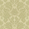 Samples and Purchasing available for Moulins Damask - Gris Grey By Brunschwig & Fils |  | Damask Upholstery  at Designer Wallcoverings and Fabrics