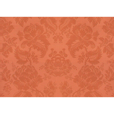Samples and Purchasing available for Moulins Damask - Vieux Rose Pink By Brunschwig & Fils |  | Damask Upholstery  at Designer Wallcoverings and Fabrics