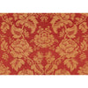 Samples and Purchasing available for Moulins Damask - Rouge/Ivoire Burgundy/Red By Brunschwig & Fils |  | Damask Upholstery  at Designer Wallcoverings and Fabrics