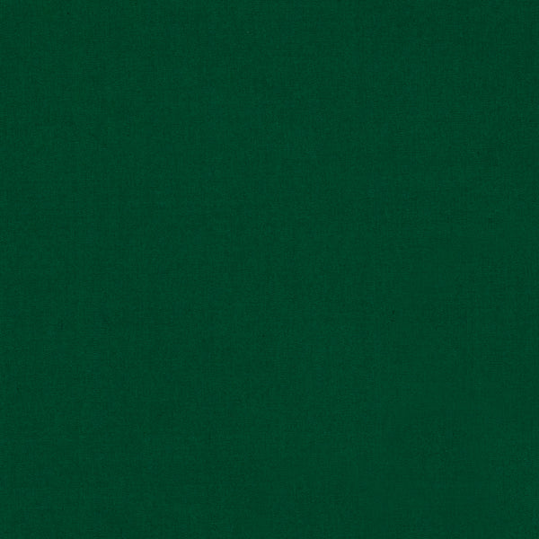 Ninon Taffetas - Emerald Green By Brunschwig & Fils | Solid Upholstery Silk