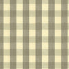 Samples and Purchasing available for Carsten Check - Smoke Grey By Brunschwig & Fils | Tresors De Jouy |Plaid / Check  Upholstery Weave at Designer Wallcoverings and Fabrics