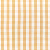 Samples and Purchasing available for Carsten Check - Gold Yellow By Brunschwig & Fils | Normant Checks And Stripes Ii |Plaid / Check  Upholstery Weave at Designer Wallcoverings and Fabrics