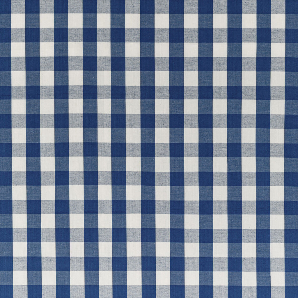 Samples and Purchasing available for Carsten Check - Navy Dark Blue By Brunschwig & Fils | Normant Checks And Stripes Ii |Plaid / Check  Upholstery Weave at Designer Wallcoverings and Fabrics