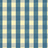 Samples and Purchasing available for Carsten Check - Indigo Blue By Brunschwig & Fils | Tresors De Jouy |Plaid / Check  Upholstery Weave at Designer Wallcoverings and Fabrics