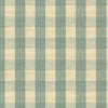 Samples and Purchasing available for Carsten Check - Pale Blue And Cream Blue By Brunschwig & Fils |  |Plaid / Check  Upholstery Weave at Designer Wallcoverings and Fabrics