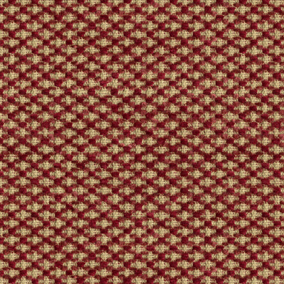 Samples and Purchasing available for Spencer Silk Chenille - Claret Burgundy/Red By Brunschwig & Fils |  | Texture Upholstery Chenille at Designer Wallcoverings and Fabrics