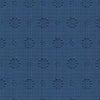 Samples and Purchasing available for Chandler Figured Woven - Royal Blue Blue By Brunschwig & Fils |  | Ottoman Upholstery  at Designer Wallcoverings and Fabrics