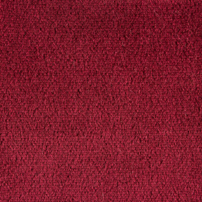 Samples and Purchasing available for Autun Mohair Velvet - Crimson Burgundy/Red By Brunschwig & Fils |  |Solid Texture Upholstery Mohair at Designer Wallcoverings and Fabrics