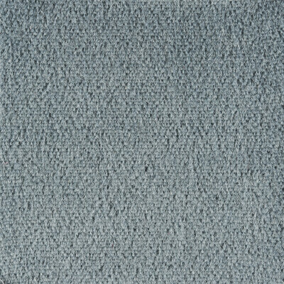 Autun Mohair Velvet - Slate Blue Blue By Brunschwig & Fils |  |Solid Texture Upholstery Mohair