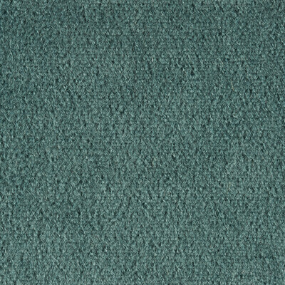 Autun Mohair Velvet - Azure Blue By Brunschwig & Fils |  |Solid Texture Upholstery Mohair
