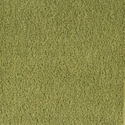 Autun Mohair Velvet - Leaf Green By Brunschwig & Fils |  |Solid Texture Upholstery Mohair