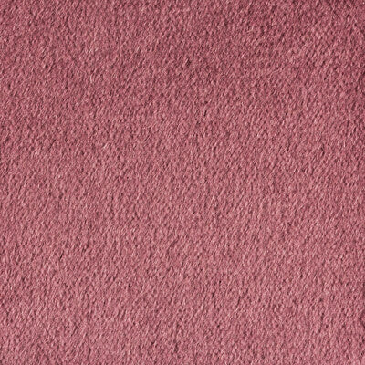 Autun Mohair Velvet - Mauve Purple By Brunschwig & Fils |  |Solid Texture Upholstery Mohair