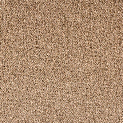 Autun Mohair Velvet - Mushroom Brown By Brunschwig & Fils |  |Solid Texture Upholstery Mohair