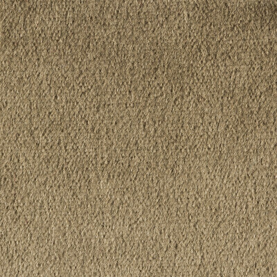 Autun Mohair Velvet - Tobacco Brown By Brunschwig & Fils |  |Solid Texture Upholstery Mohair