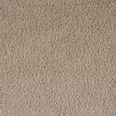 Autun Mohair Velvet - Pumice Grey By Brunschwig & Fils |  |Solid Texture Upholstery Mohair