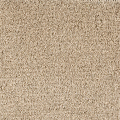 Autun Mohair Velvet - Cobblestone Grey By Brunschwig & Fils |  |Solid Texture Upholstery Mohair