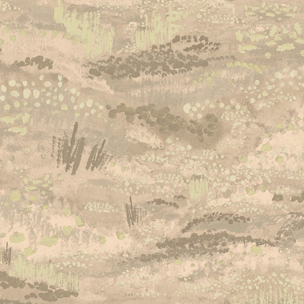 Camp Blau Beige, Roll Vinyl