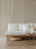 Voysey Rosa, Roll Vinyl