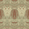 Palau Verde, Roll Vinyl