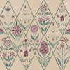 Rajola Rosa, Roll Vinyl