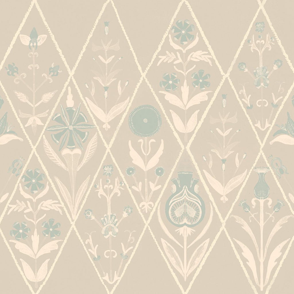 Rajola Beige, Roll Vinyl