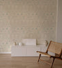 Rajola Beige, Roll Vinyl