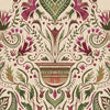 Domàs Beige - Rojo, Roll Vinyl