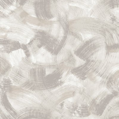 Brushwick Alabaster - Off-White Commercial Wallcovering | Koroseal