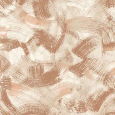 Brushwick Clay  Wallpaper (Sg02-05) | Stacy Garcia  | Koroseal