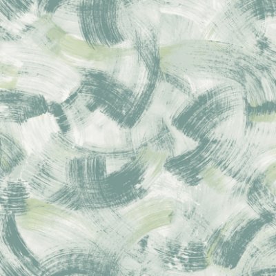 Brushwick Driftwood - White Commercial Wallcovering | Koroseal