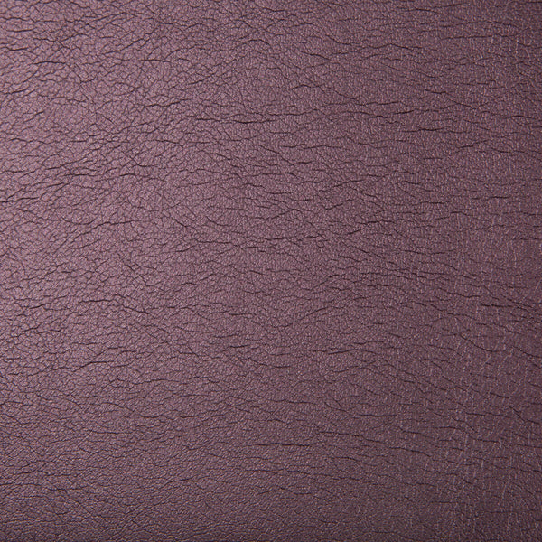 Samples and Purchasing available for Kravet Design - Bryce-10 Plum By Kravet Design |  |Metallic Solid Upholstery Vinyl/Faux Leather at Designer Wallcoverings and Fabrics