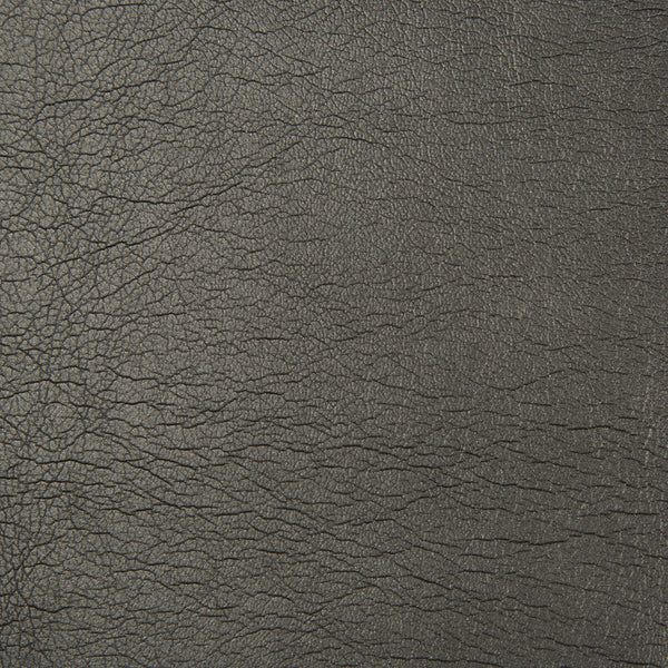 Samples and Purchasing available for Kravet Design - Bryce-8 Black By Kravet Design |  |Metallic Solid Upholstery Vinyl/Faux Leather at Designer Wallcoverings and Fabrics