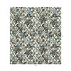 Bryher Rose Lapis Blue, Sample