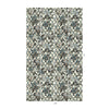Bryher Rose Lapis Blue, Sample
