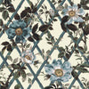 Bryher Rose Lapis Blue, Sample