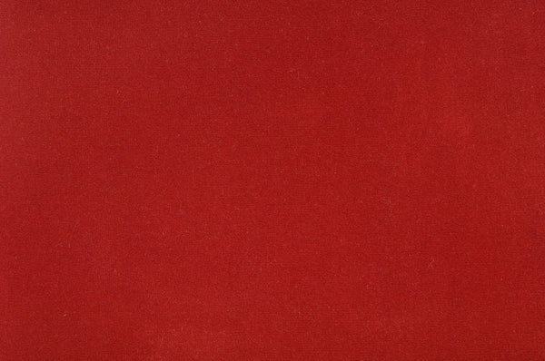 Opera - velours Rouge | Pierre Frey
