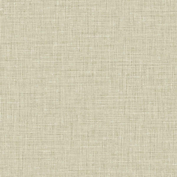 Malibu Easy Linen Wallpaper - Contemporary Linen - Mindful Gray | Malibu Wallpaper