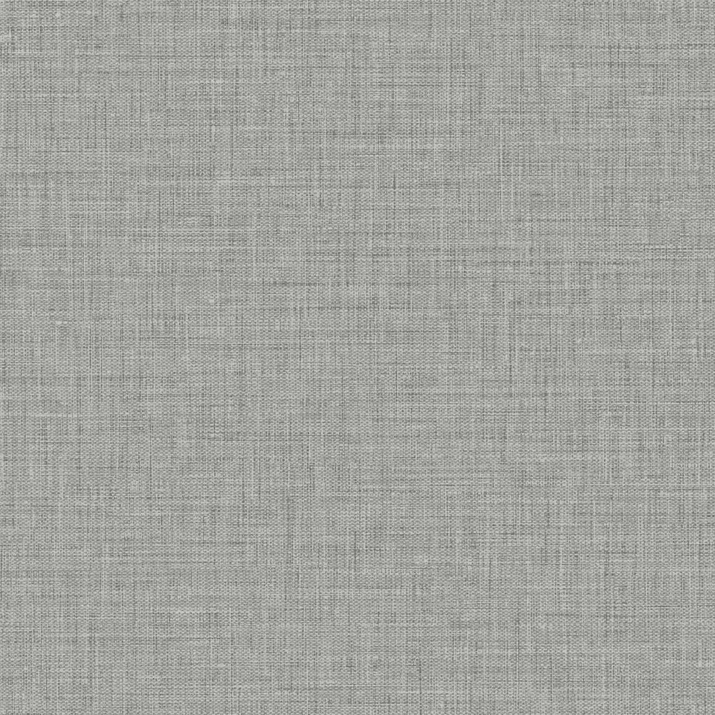 Malibu Easy Linen Wallpaper - Contemporary Linen - Cliffside | Malibu Wallpaper