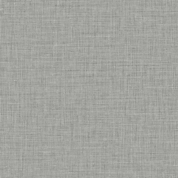 Malibu Easy Linen Wallpaper - Contemporary Linen - Cliffside | Malibu Wallpaper