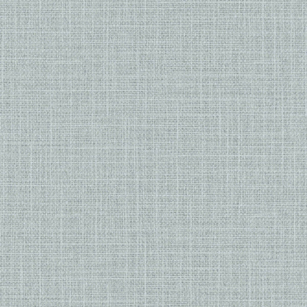 Malibu Woven Raffia Wallpaper - Contemporary Faux Grasscloth - Sea Mist | Malibu Wallpaper