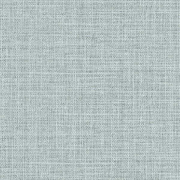 Malibu Woven Raffia Wallpaper - Contemporary Faux Grasscloth - Sea Mist | Malibu Wallpaper