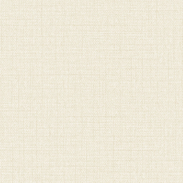 Malibu Woven Raffia Wallpaper - Contemporary Faux Grasscloth - Ivory | Malibu Wallpaper