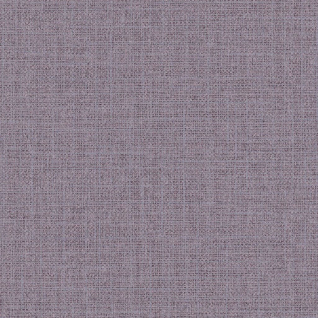 Malibu Woven Raffia Wallpaper - Contemporary Faux Grasscloth - Plum | Malibu Wallpaper