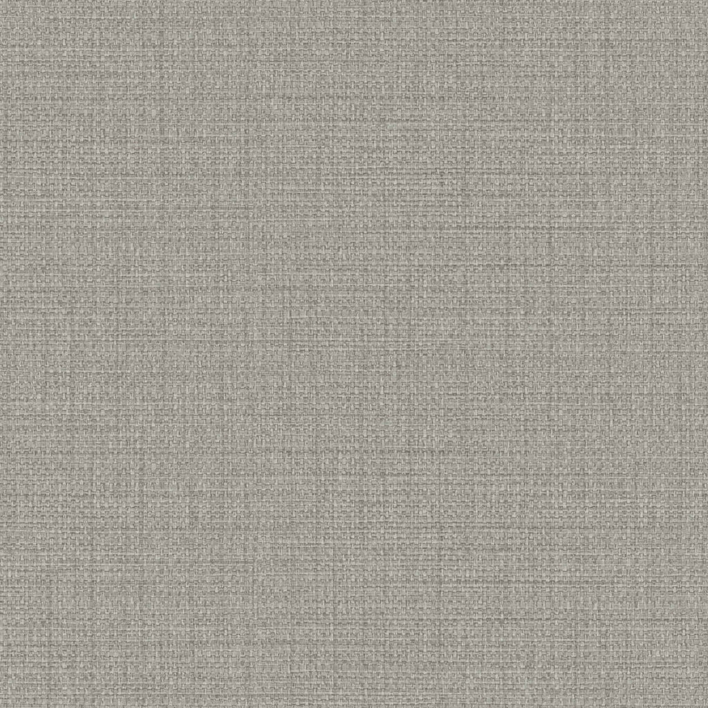 Malibu Woven Raffia Wallpaper - Contemporary Faux Grasscloth - Pavestone | Malibu Wallpaper