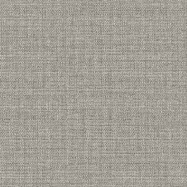 Malibu Woven Raffia Wallpaper - Contemporary Faux Grasscloth - Pavestone | Malibu Wallpaper