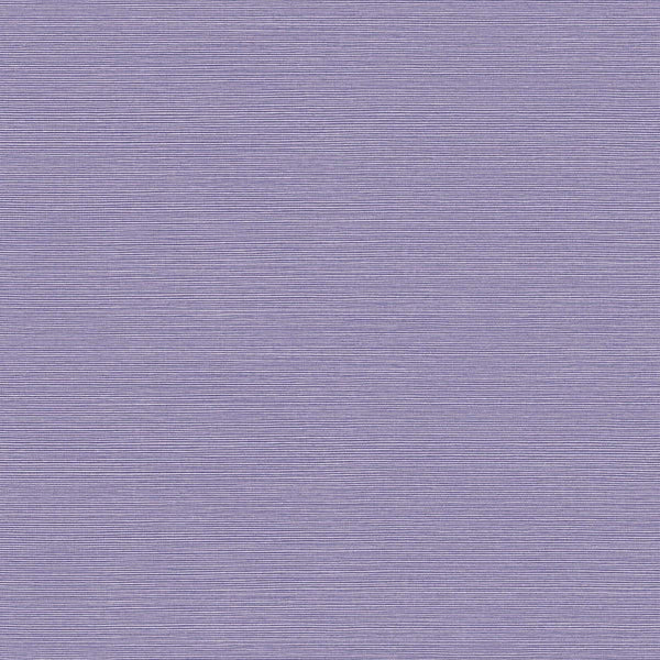 Malibu Coastal Hemp Wallpaper - Contemporary Faux Grasscloth - Vibrant Orchid | Malibu Wallpaper