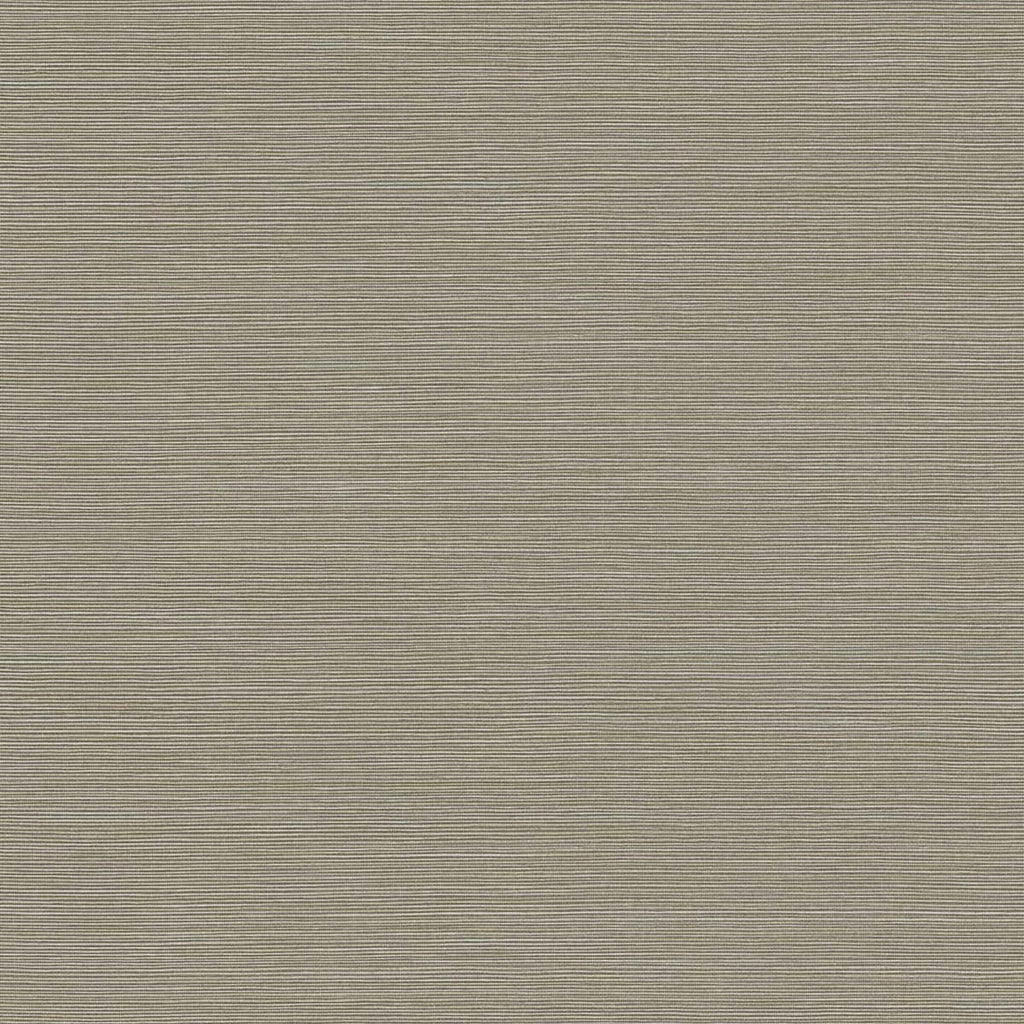 Malibu Coastal Hemp Wallpaper - Contemporary Faux Grasscloth - Pavestone | Malibu Wallpaper