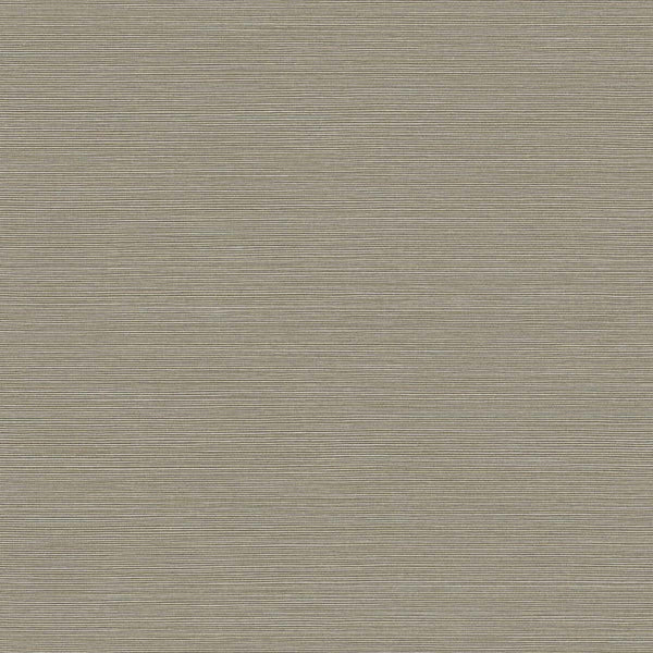 Malibu Coastal Hemp Wallpaper - Contemporary Faux Grasscloth - Pavestone | Malibu Wallpaper