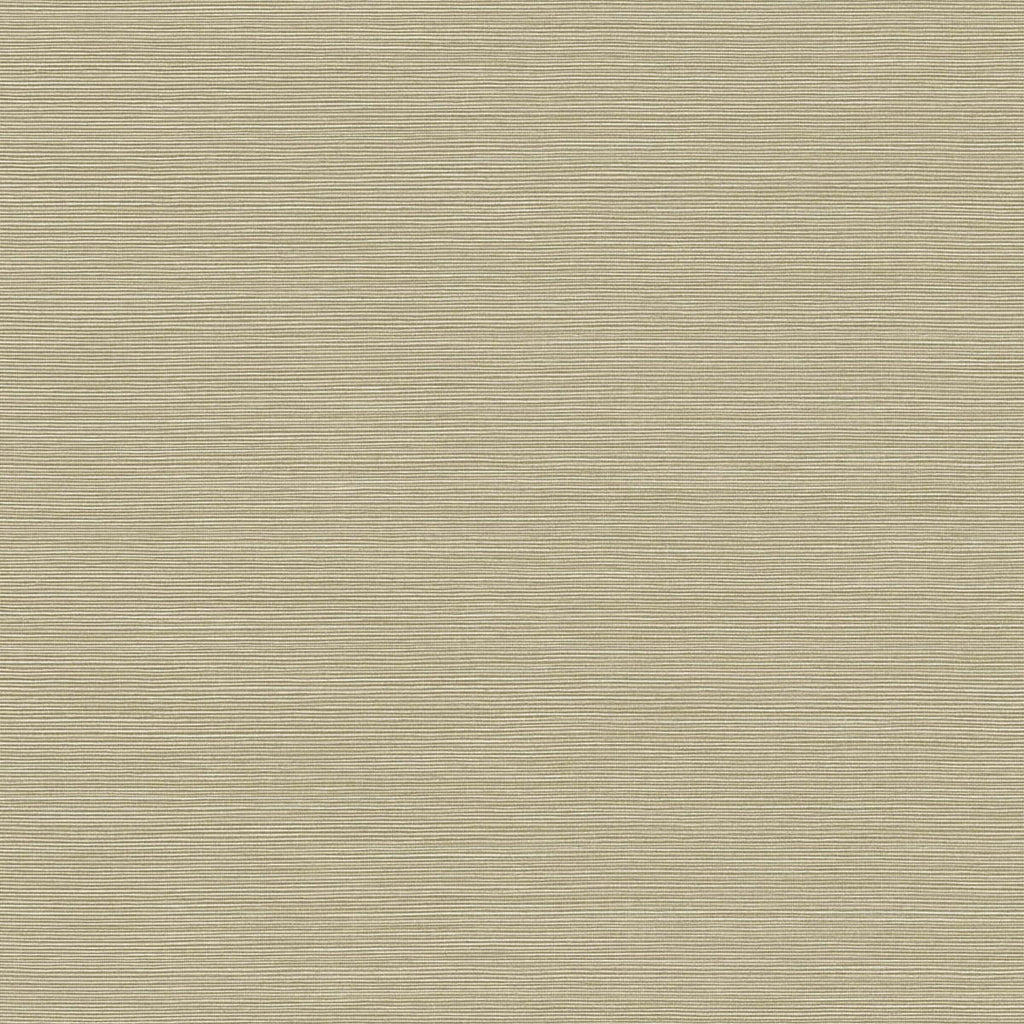 Malibu Coastal Hemp Wallpaper - Contemporary Faux Grasscloth - Sandstone | Malibu Wallpaper